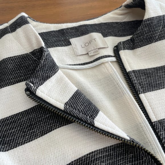 Loft jacket - Picture 2 of 4